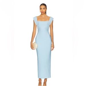 Fiona Maxi Dress by Elliatt